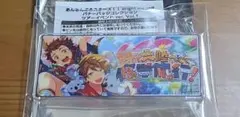 あんスタ ツアーイベント バナーバッジコレクション 天満光 高峯翠 修学旅行