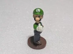 チョコエッグ　スーパーマリオ　ルイージ③