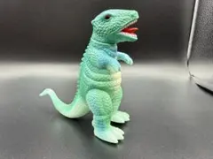 マルサン ゴロザウルス ゴジラソフビのサムネイル
