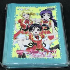 2025年最新】ラブライブ 金銀 スリーブの人気アイテム - メルカリ