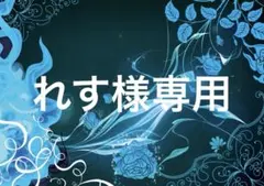 れす様専用のサムネイル