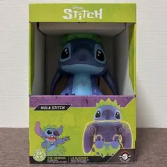 ケーブルガイズ ディズニー フラ スティッチ コントローラー スマホ