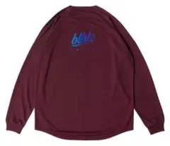 ballaholic tokyo cool long tee サイズMのサムネイル