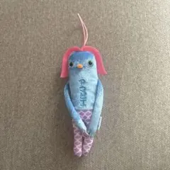 モケケ アマビエ