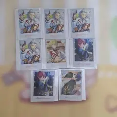 巴日和 ぱしゃっつ ホワイトベア 50枚セット