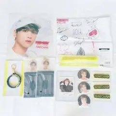 NCT 127 NEO CITY JAPAN ヘチャン グッズセット - メルカリ