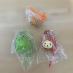 たまごっちカラフルマルチチャーム