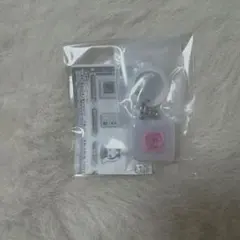 Yes！プリキュア5GoGo！ めじるしアクセサリー ガチャガチャ ローズパクト