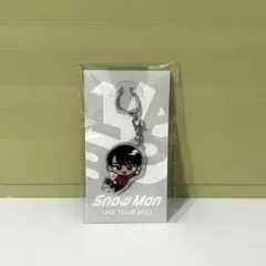 SnowMan 宮舘涼太 アクリルキーホルダー