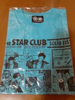 the star club ミュージシャン