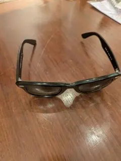 Ray-Ban Wayfarer サングラス ブラック