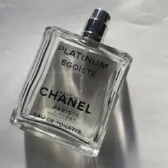 CHANEL PLATINUM ÉGOÏSTE 50ml
