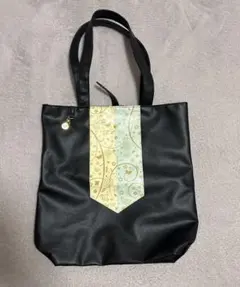 ミュージカル刀剣乱舞 髭切膝丸双騎2019 トートバッグ