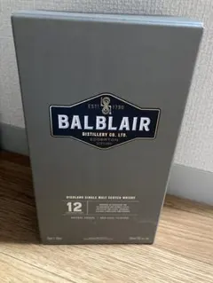 2025年最新】バルブレア ウイスキーの人気アイテム - メルカリ