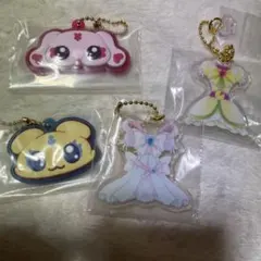 プリキュア 一番くじ まとめ売り