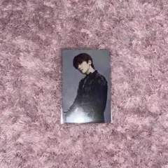 SEVENTEEN 消費期限 ウォヌ トレカ