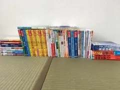 参考書類