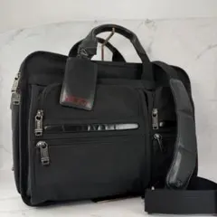 TUMI トゥミ エクスパンダブル 2way ブリーフケース 26141BH
