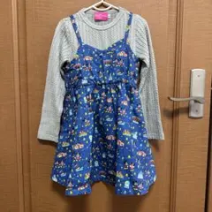 東京ディズニーリゾート ワンピース 120