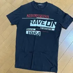 ディースクエアード Tシャツ