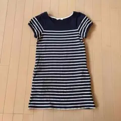 LOWRYS FARM ワンピース