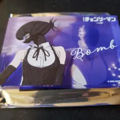 レゼ アクリルブロック