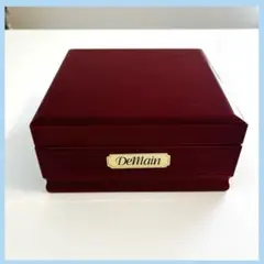 イタリア製象嵌細工　ドマン　オルゴールジュエリーケース　ジュエリーボックス イタリア製象嵌【Demain(ドマン)】ジュエリーボックス