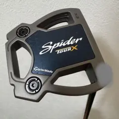 テーラーメイド スパイダー ツアー X スモールスラント 33インチのサムネイル