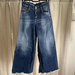 DSQUARED2 レディースデニム
