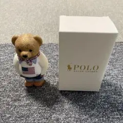 2026年最新】ラルフローレン ポロベア フィギュアの人気アイテム
