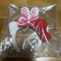 【未開封】シークレットミニカチューシャ ハローキティ