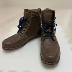 ア*リ様 ★ティンバーランド アースキーパーズ バートラムマウンテン モックトゥ