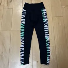 showgirl ヨガパンツL