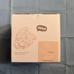 恋と深空 ホムラ 猫ぬいぐるみ マグカップ 2点 即日発送 - メルカリ