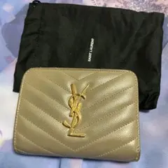 SAINT LAURENT 財布