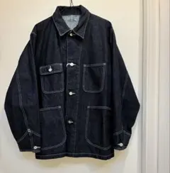 k*'様 【希少】70s 80s Vintage Seal Work Jacke - メルカリ