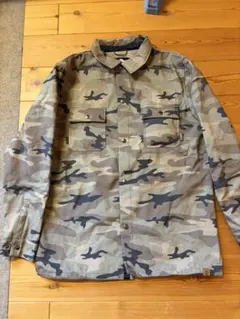 SESSIONS スノーボードウェア