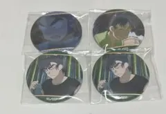 忍たま乱太郎 AnimeJapan 場面写真缶バッジ