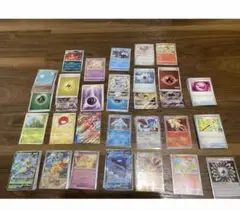 ポケモンカードセット