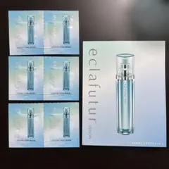 アルビオン エクラフチュールt サンプルセット - メルカリ