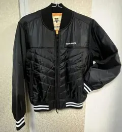 ジャイアンツ ブラックジャケット FREEサイズ