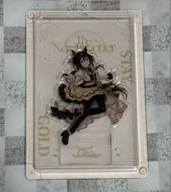 ウマ娘 プリティーダービー サイコンビニ CyConveni ステイゴールド