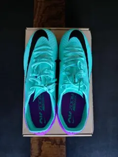 Nike Air Zoom Mercurial サッカーシューズ
