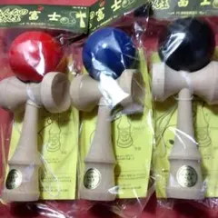 リコ様専用みんなのけん玉11個セット - メルカリ