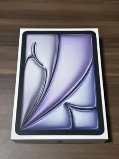 [AppleCare+付き] iPad Air M2 Wi-Fi 128GB