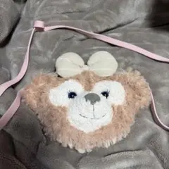 シェリーメイ ポシェット ポーチ