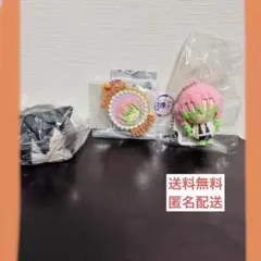 鬼滅の刃　おひるねこ フィギュア　伊黒小芭内　箱無し