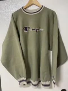 90's USA製 Champion reverse weave XXL