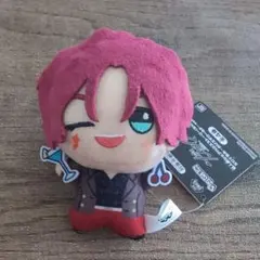 超人的シェアハウスストーリー カリスマ ちびぐるみ カリスマワールド 天堂天彦