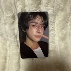 ENHYPEN ジェイク DESIRE:UNLEASH トレカ